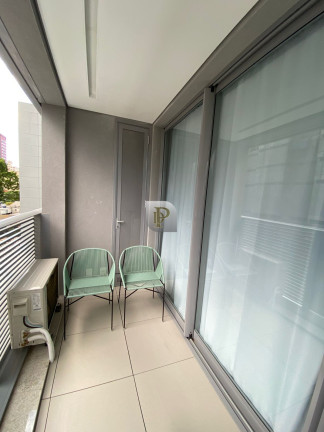 Imagem Apartamento com 1 Quarto à Venda, 40 m² em Pinheiros - São Paulo Imagem Apartamento com 1 Quarto à Venda, 40 m² em Pinheiros - São Paulo