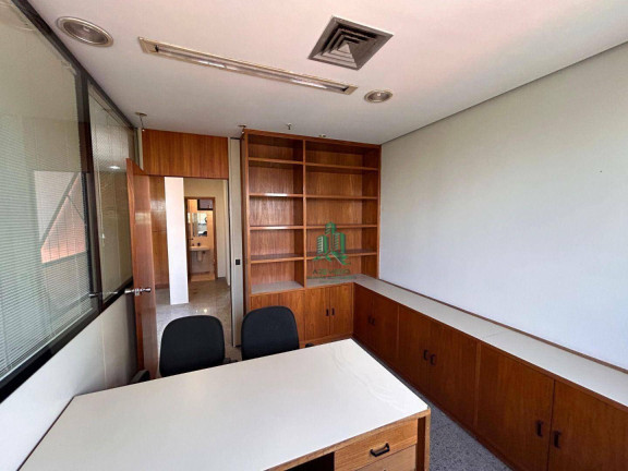Imagem Sala Comercial para Alugar, 75 m² em Centro - Guarulhos