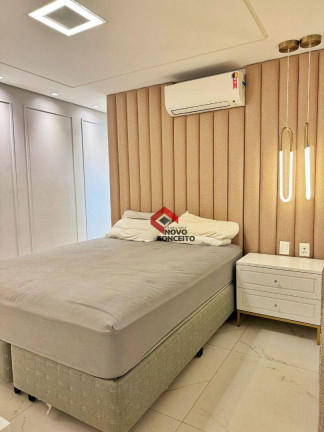Imagem Apartamento com 2 Quartos à Venda, 94 m² em Meireles - Fortaleza