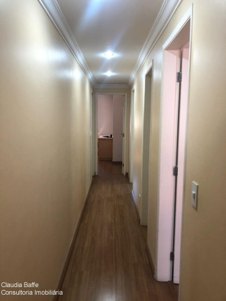 Imagem Apartamento com 3 Quartos à Venda, 132 m² em Centro - São Bernardo Do Campo