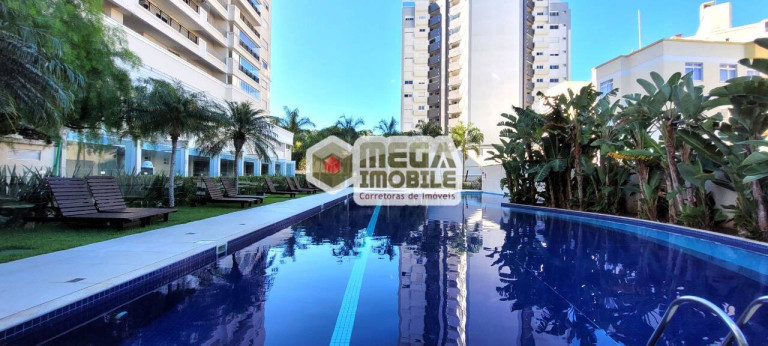 Imagem Apartamento com 3 Quartos à Venda, 122 m² em Itacorubi - Florianópolis Imagem Apartamento com 3 Quartos à Venda, 122 m² em Itacorubi - Florianópolis