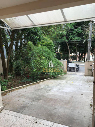 Imagem Casa com 2 Quartos à Venda, 88 m² em Santa Maria - São Caetano Do Sul Imagem Casa com 2 Quartos à Venda, 88 m² em Santa Maria - São Caetano Do Sul