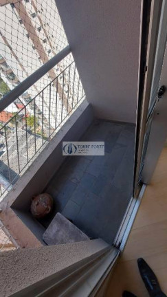 Imagem Apartamento com 2 Quartos à Venda, 50 m² em Vila Aricanduva - São Paulo