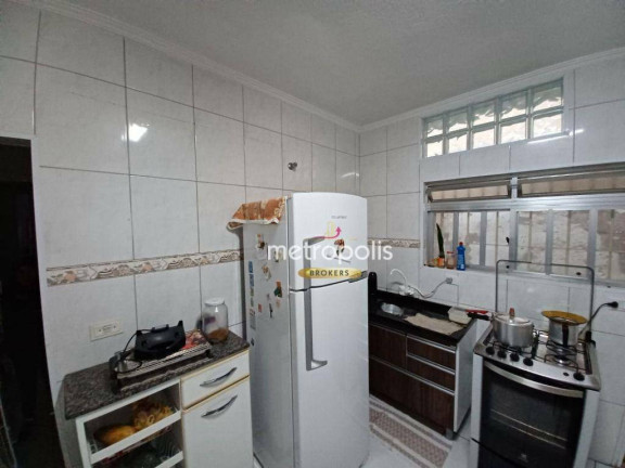 Imagem Casa com 5 Quartos à Venda, 146 m² em Vila Valparaíso - Santo André Imagem Casa com 5 Quartos à Venda, 146 m² em Vila Valparaíso - Santo André