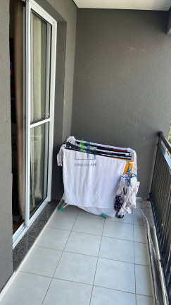 Imagem Apartamento com 2 Quartos à Venda, 49 m² em Parque Reboucas - São Paulo Imagem Apartamento com 2 Quartos à Venda, 49 m² em Parque Reboucas - São Paulo