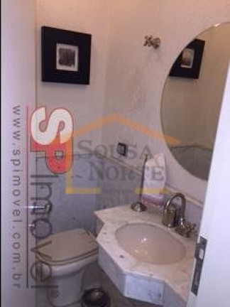 Imagem Apartamento com 5 Quartos à Venda, 592 m² em Santana - São Paulo Imagem Apartamento com 5 Quartos à Venda, 592 m² em Santana - São Paulo