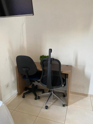 Imagem Casa de Condomínio com 2 Quartos à Venda, 120 m² em Vila Jacuí - São Paulo