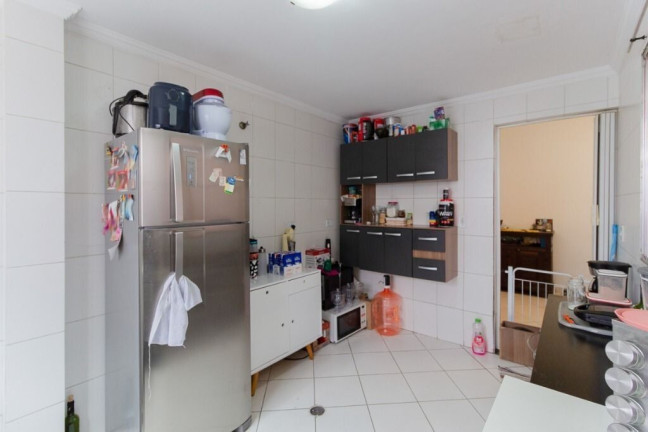 Imagem Casa com 4 Quartos à Venda, 120 m² em Vila Paranaguá - São Paulo