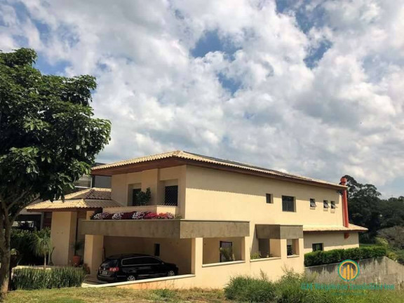 Imagem Casa de Condomínio com 6 Quartos à Venda, 772 m² em Paisagem Renoir - Cotia Imagem Casa de Condomínio com 6 Quartos à Venda, 772 m² em Paisagem Renoir - Cotia