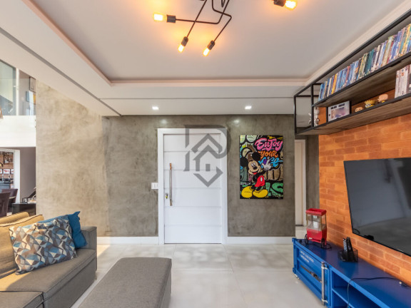 Imagem Apartamento com 3 Quartos à Venda, 238 m² em Chácara Klabin - São Paulo Imagem Apartamento com 3 Quartos à Venda, 238 m² em Chácara Klabin - São Paulo