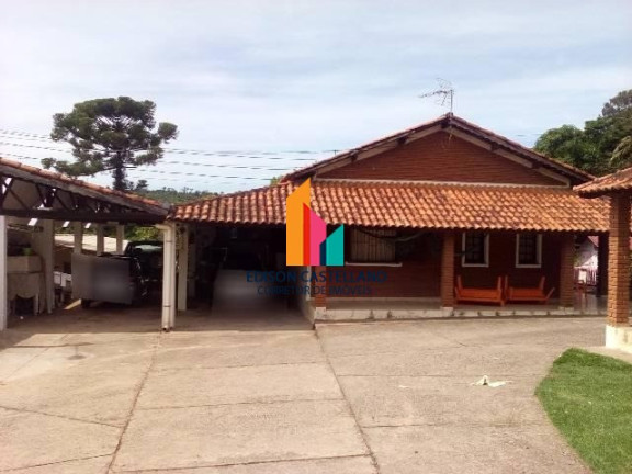 Imagem Imóvel com 2 Quartos à Venda, 24.000 m² em Marco Leite - Jundiaí