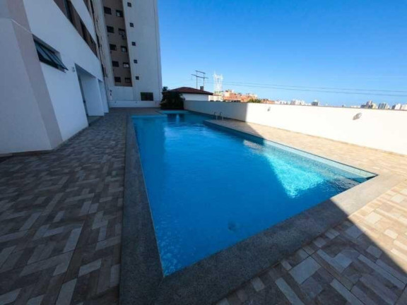Imagem Apartamento com 2 Quartos à Venda, 54 m² em Pernambués - Salvador