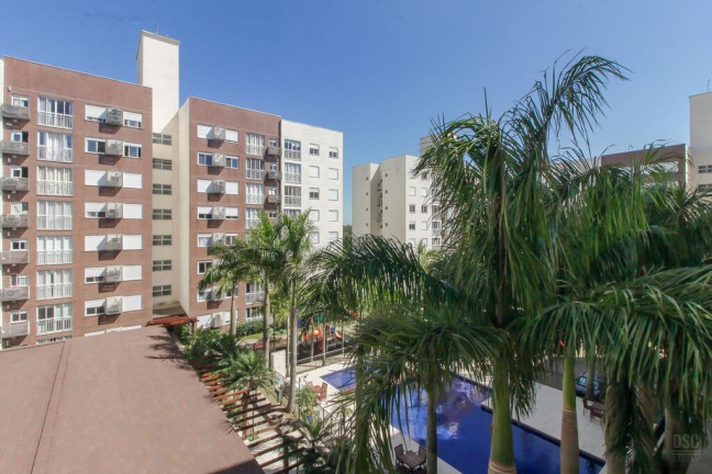 Imagem Apartamento com 2 Quartos à Venda, 58 m² em Vila Nova - Porto Alegre