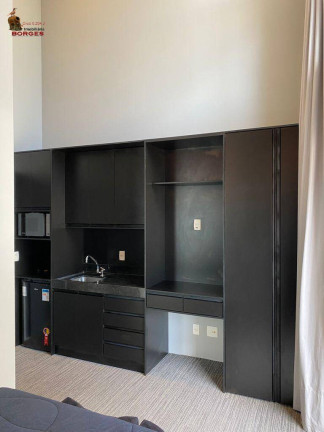 Imagem Loft com 1 Quarto à Venda, 28 m² em Vila Olimpia - São Paulo