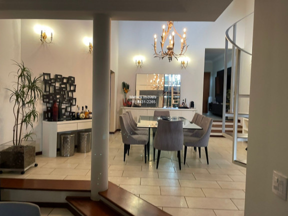Imagem Imóvel com 5 Quartos à Venda,  em Vila Hípica - Vinhedo