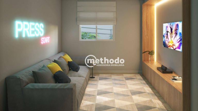 Imagem Apartamento com 3 Quartos à Venda, 73 m² em Loteamento Residencial Vila Bella Dom Pedro - Campinas Imagem Apartamento com 3 Quartos à Venda, 73 m² em Loteamento Residencial Vila Bella Dom Pedro - Campinas