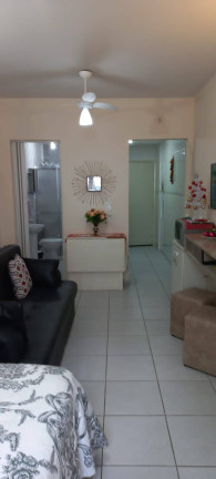 Imagem Apartamento com 1 Quarto à Venda, em Vila Guilhermina - Praia Grande Imagem Apartamento com 1 Quarto à Venda, em Vila Guilhermina - Praia Grande