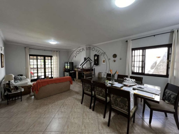 Imagem Casa com 5 Quartos à Venda, 1.175 m² em Granja Viana Ii - Cotia