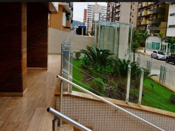 Apartamento com 3 Quartos à Venda, 133 m² em Forte - Praia Grande
