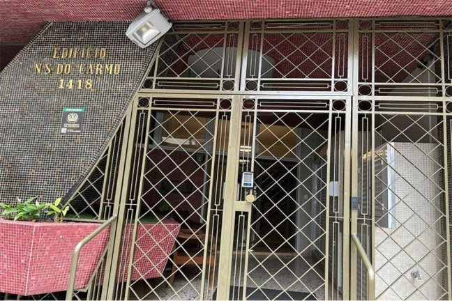 Imagem Apartamento com 1 Quarto à Venda, 61 m² em Bela Vista - São Paulo Imagem Apartamento com 1 Quarto à Venda, 61 m² em Bela Vista - São Paulo