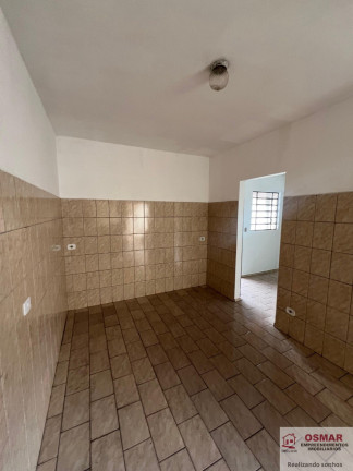 Imagem Casa com 1 Quarto à Venda, 67 m² em Vila São Pedro - Hortolândia