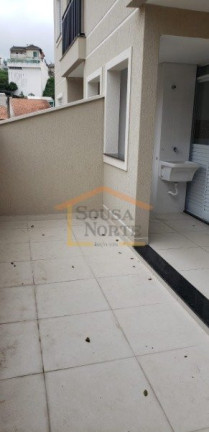 Imagem Apartamento com 2 Quartos à Venda, 50 m² em Horto Florestal - São Paulo Imagem Apartamento com 2 Quartos à Venda, 50 m² em Horto Florestal - São Paulo