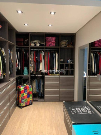 Imagem Sobrado com 3 Quartos à Venda, 315 m² em Santa Paula - São Caetano Do Sul