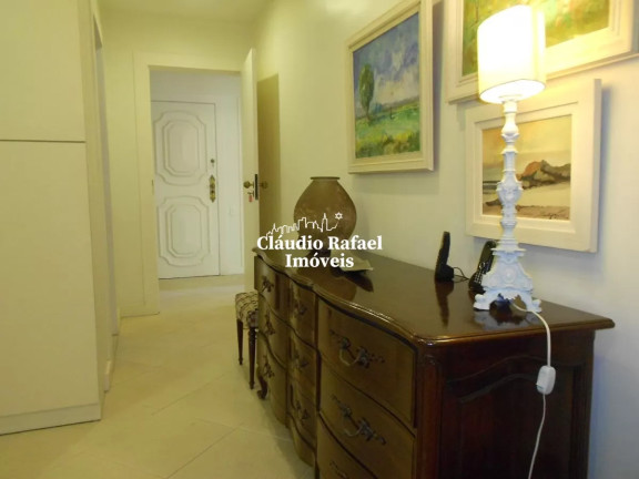Imagem Apartamento com 3 Quartos à Venda, 247 m² em Copacabana - Rio De Janeiro