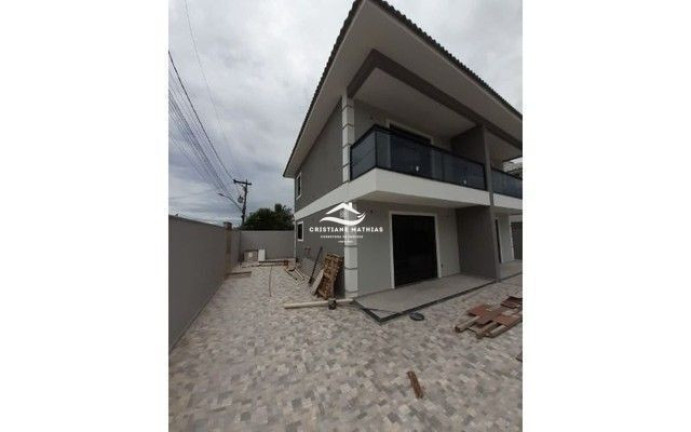 Imagem Casa com 2 Quartos à Venda, 80 m² em Jardim Atlântico Leste (itaipuaçu) - Maricá Imagem Casa com 2 Quartos à Venda, 80 m² em Jardim Atlântico Leste (itaipuaçu) - Maricá