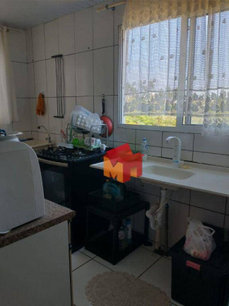 Imagem Apartamento com 2 Quartos à Venda, 60 m² em Balneário Salto Grande - Americana Imagem Apartamento com 2 Quartos à Venda, 60 m² em Balneário Salto Grande - Americana