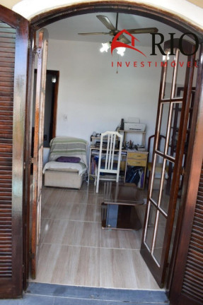 Imagem Casa com 4 Quartos à Venda, 242 m² em Taquara - Rio De Janeiro