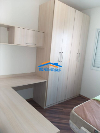 Imagem Apartamento com 2 Quartos à Venda, 57 m² em Umuarama - Osasco