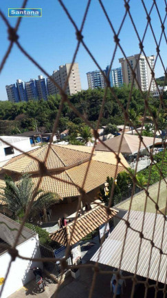 Imagem Apartamento com 2 Quartos à Venda, 59 m² em Do Turista - Caldas Novas Imagem Apartamento com 2 Quartos à Venda, 59 m² em Do Turista - Caldas Novas