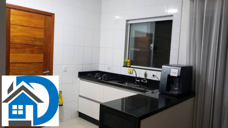 Imagem Casa de Condomínio com 3 Quartos à Venda, 112 m² em Jardim São Carlos - Sorocaba Imagem Casa de Condomínio com 3 Quartos à Venda, 112 m² em Jardim São Carlos - Sorocaba