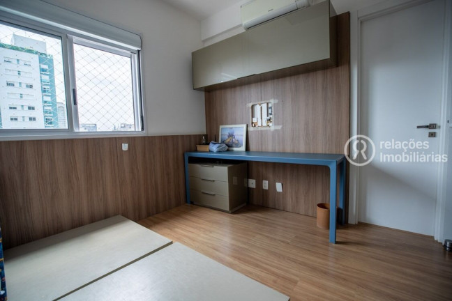 Imagem Apartamento com 4 Quartos à Venda, 186 m² em Gutierrez - Belo Horizonte