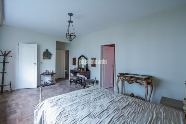 Imagem Apartamento com 3 Quartos à Venda, 172 m² em Paraíso - São Paulo
