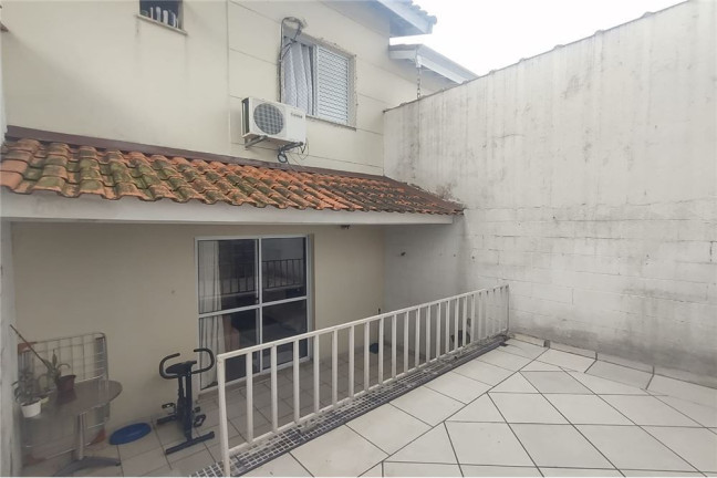 Imagem Casa com 4 Quartos à Venda,  em Sítio Da Figueira - São Paulo