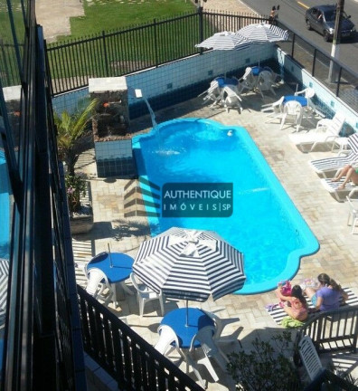 Imagem Apartamento com 3 Quartos à Venda, 170 m² em Tupi - Praia Grande