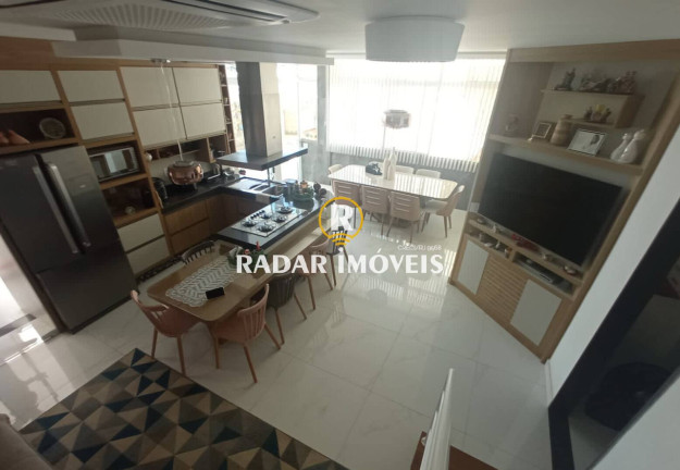 Imagem Casa com 5 Quartos à Venda, 250 m² em Recanto Das Dunas - Cabo Frio