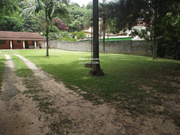 Imagem Imóvel com 5 Quartos à Venda,  em Jardim Santa Maria - Campo Limpo Paulista