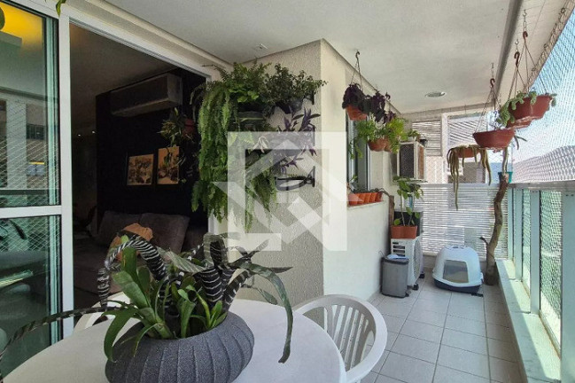 Imagem Apartamento com 3 Quartos à Venda, 93 m² em Recreio Dos Bandeirantes - Rio De Janeiro Imagem Apartamento com 3 Quartos à Venda, 93 m² em Recreio Dos Bandeirantes - Rio De Janeiro
