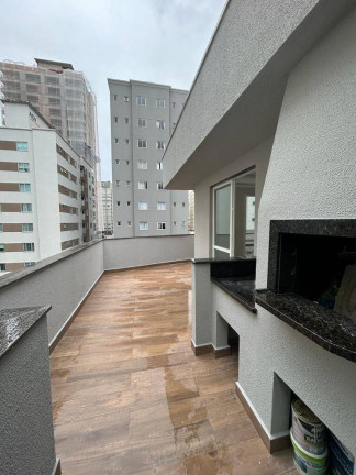 Imagem Apartamento com 3 Quartos à Venda, 190 m² em Meia Praia - Itapema