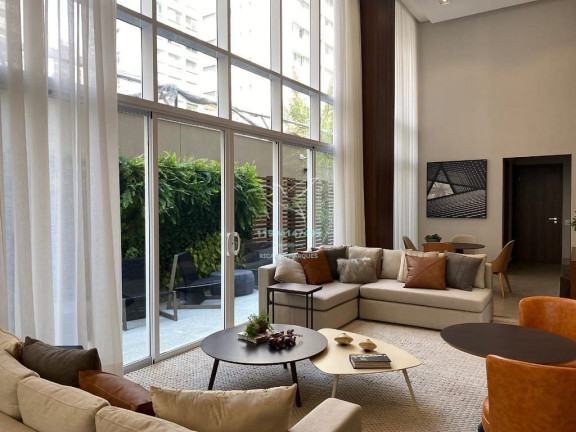 Imagem Apartamento com 4 Quartos à Venda, 330 m² em Itaim Bibi - São Paulo Imagem Apartamento com 4 Quartos à Venda, 330 m² em Itaim Bibi - São Paulo