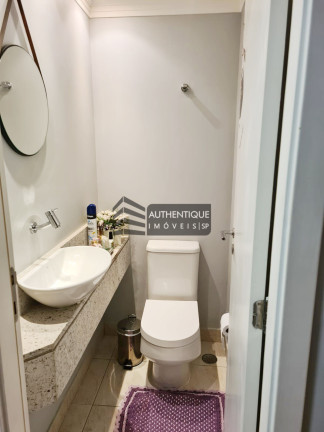 Imagem Apartamento com 2 Quartos à Venda, 110 m² em Ipiranga - São Paulo