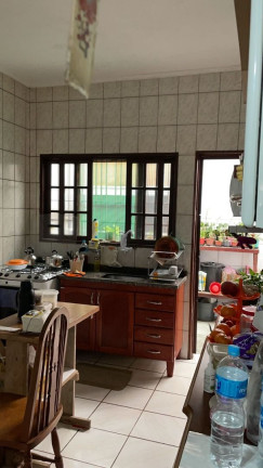 Imagem Casa com 2 Quartos à Venda, 1 m² em Vera Cruz - Mongaguá