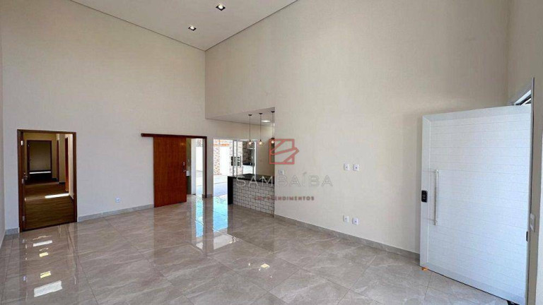 Imagem Casa com 3 Quartos à Venda, 190 m² em Condomínio Residencial Sunset Village - Bragança Paulista Imagem Casa com 3 Quartos à Venda, 190 m² em Condomínio Residencial Sunset Village - Bragança Paulista