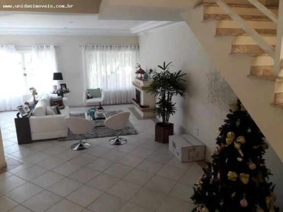 Imagem Casa com 4 Quartos à Venda, 450 m² em Residencial Morada Dos Lagos - Barueri