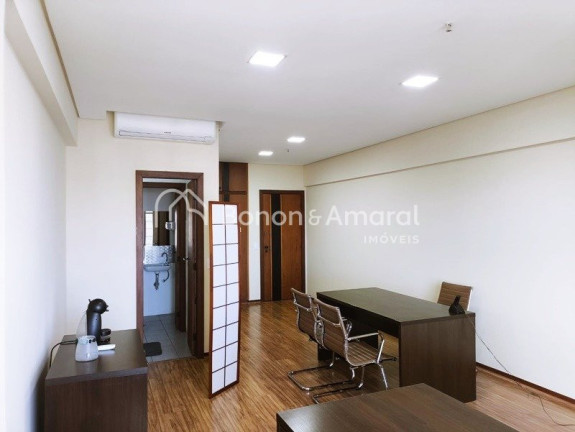 Imagem Sala Comercial à Venda, 35 m² em Centro - Campinas Imagem Sala Comercial à Venda, 35 m² em Centro - Campinas