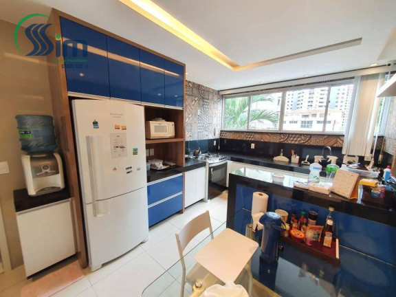 Imagem Apartamento com 3 Quartos à Venda, 132 m² em Meireles - Fortaleza