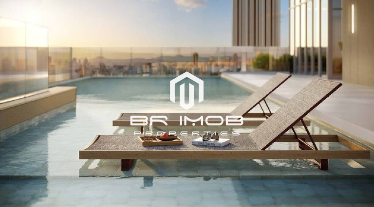 Imagem Imóvel com 3 Quartos à Venda, 174 m² em Pinheiros - São Paulo